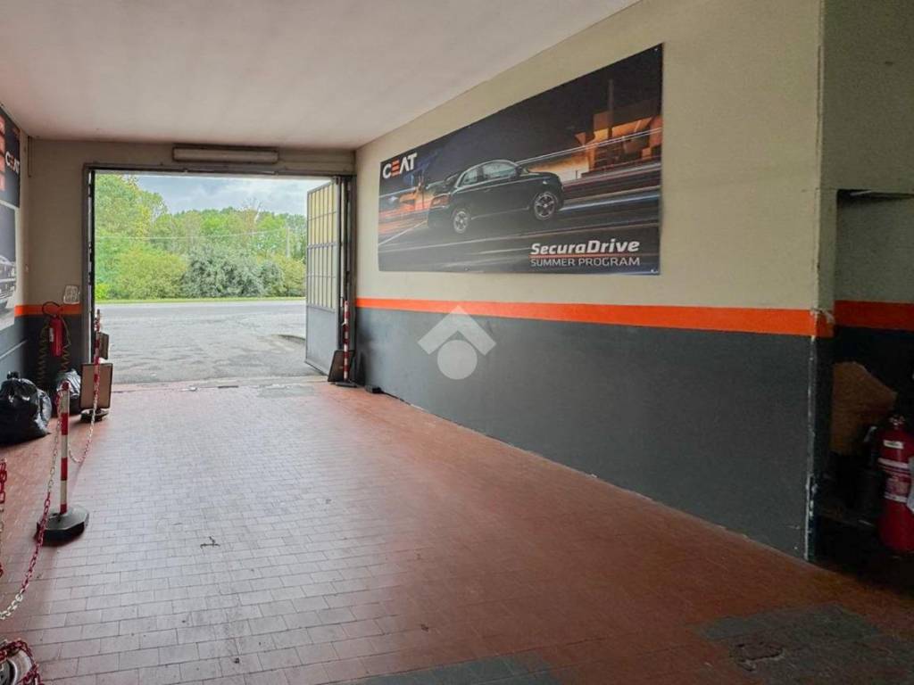 Interno non residenziale