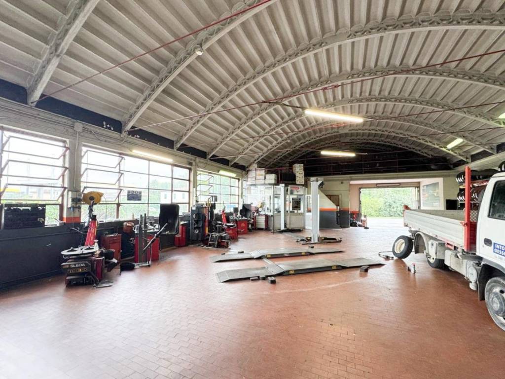 Interno non residenziale