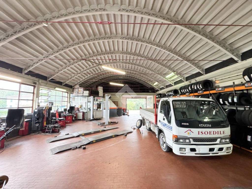 Interno non residenziale