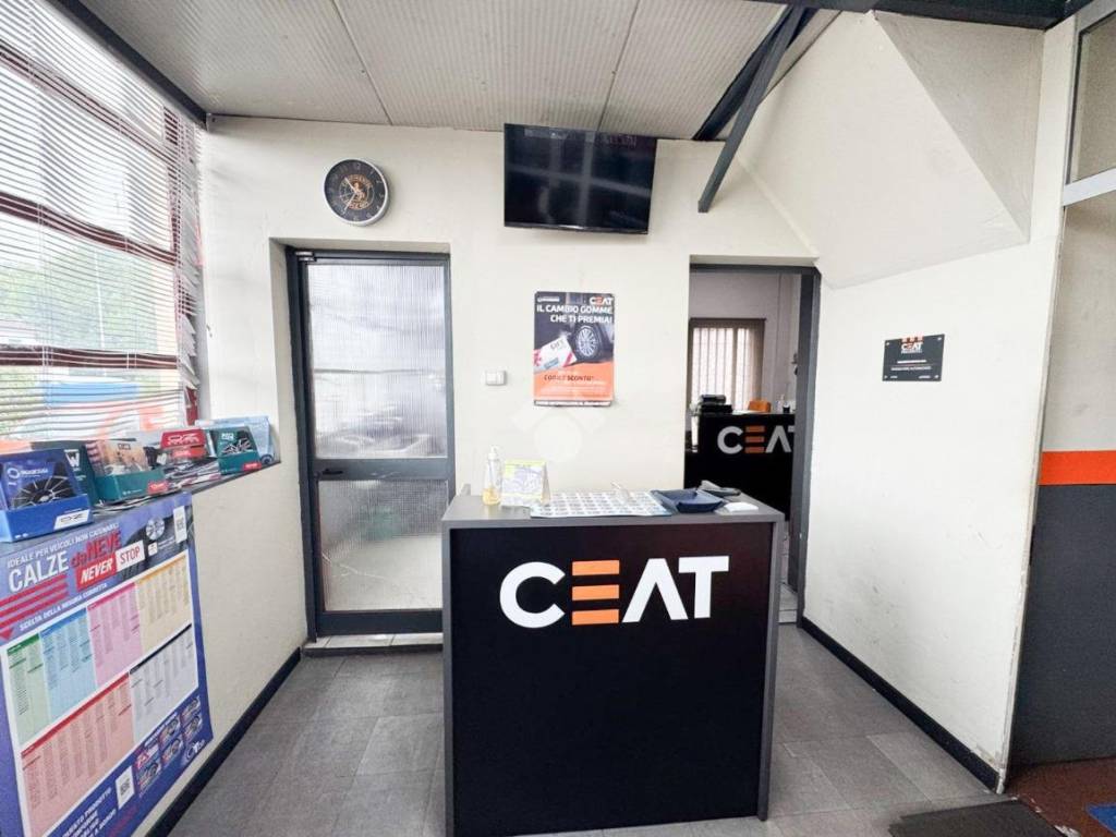 Interno non residenziale