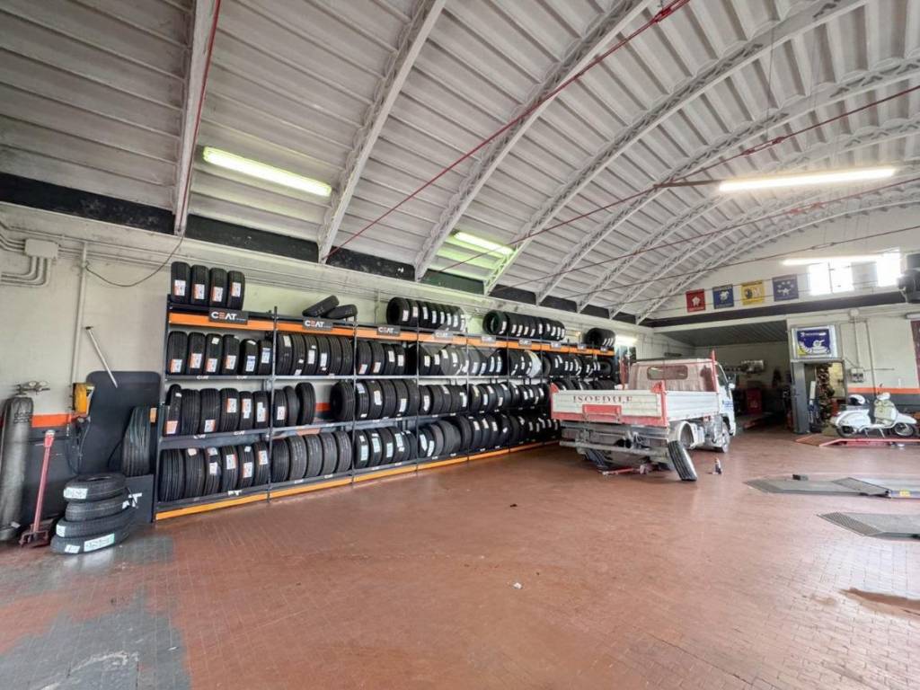 Interno non residenziale