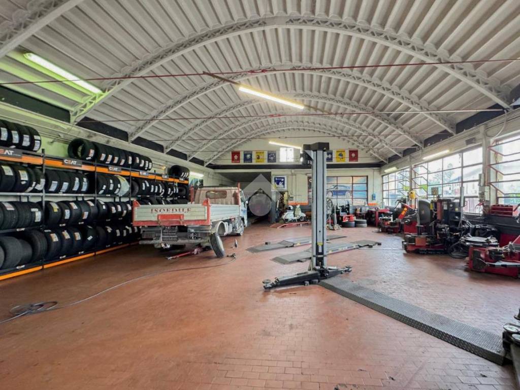 Interno non residenziale