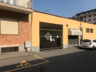 Facciata