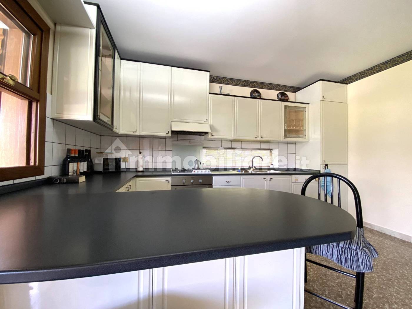 Villa in vendita a Tezze sul Brenta