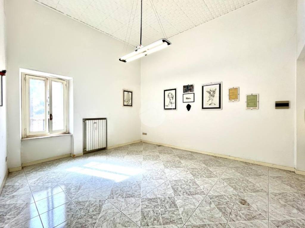 Interno non residenziale