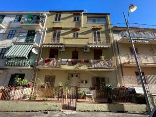 3-room flat via Agnetta 30, Villagrazia, Palermo