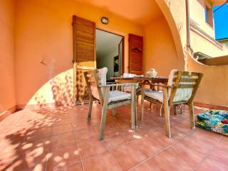 Veranda