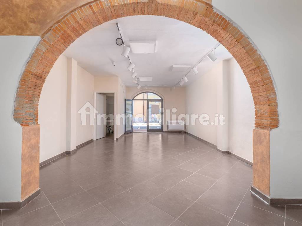 Interno non residenziale