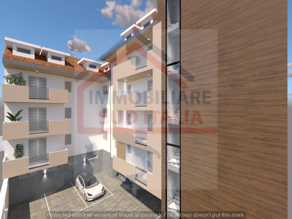 Interno palazzo