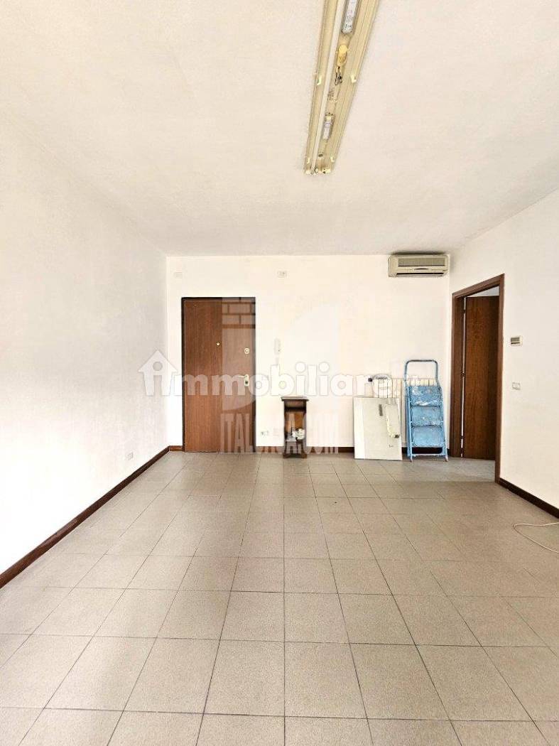 Appartamento in vendita a Borgo Virgilio