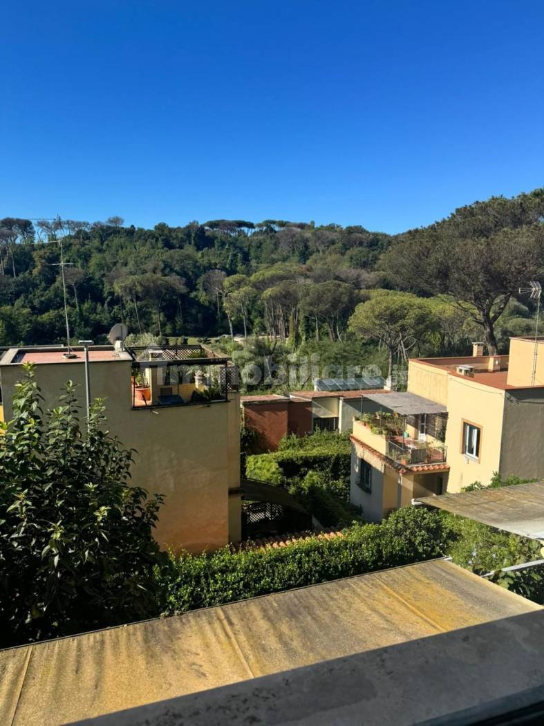 Villa in vendita a Roma