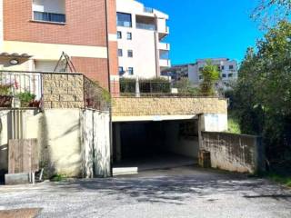 Posto macchina