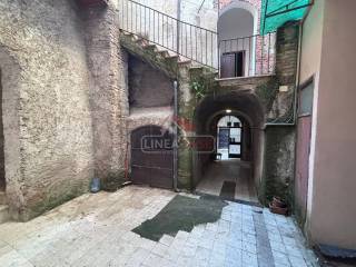 Cortile interno