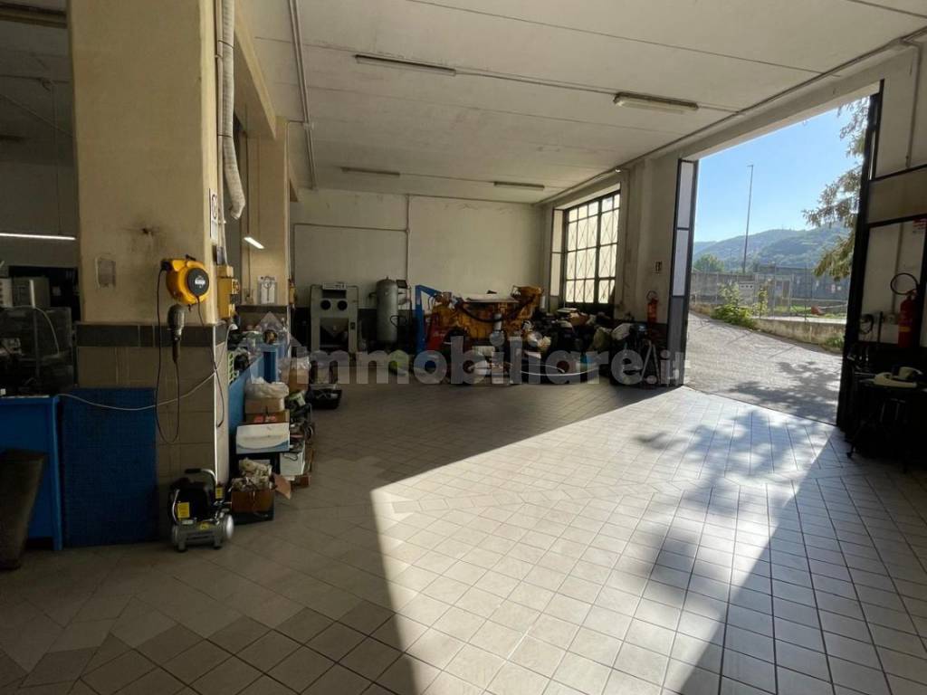 Interno non residenziale