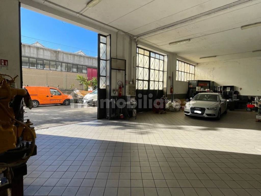 Interno non residenziale