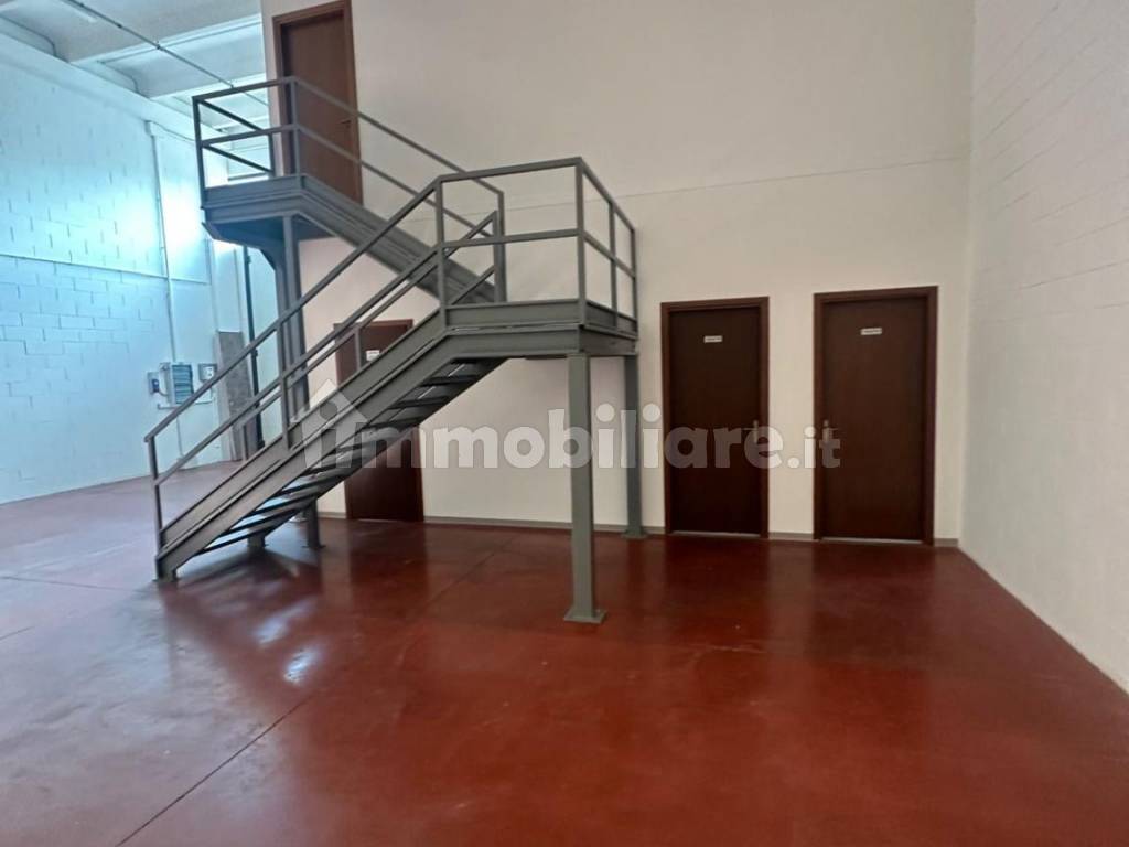 Interno non residenziale