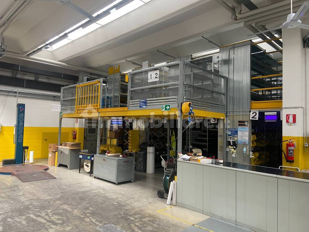 Interno non residenziale