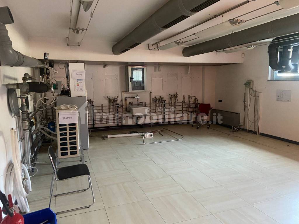 Interno non residenziale