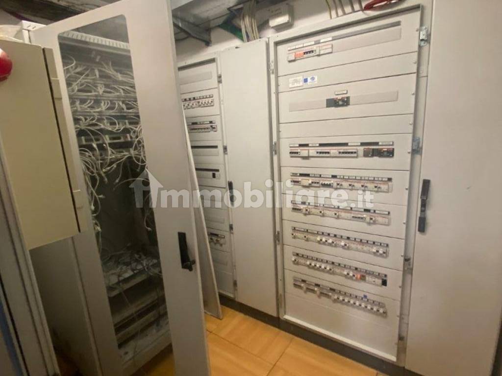 Interno non residenziale