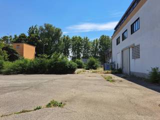 Posto macchina