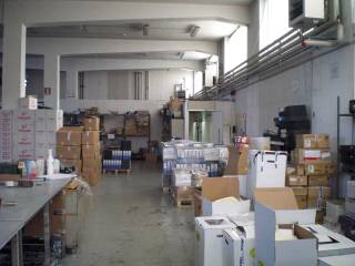 Magazzino
