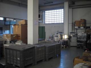 Magazzino