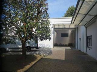 Cortile interno