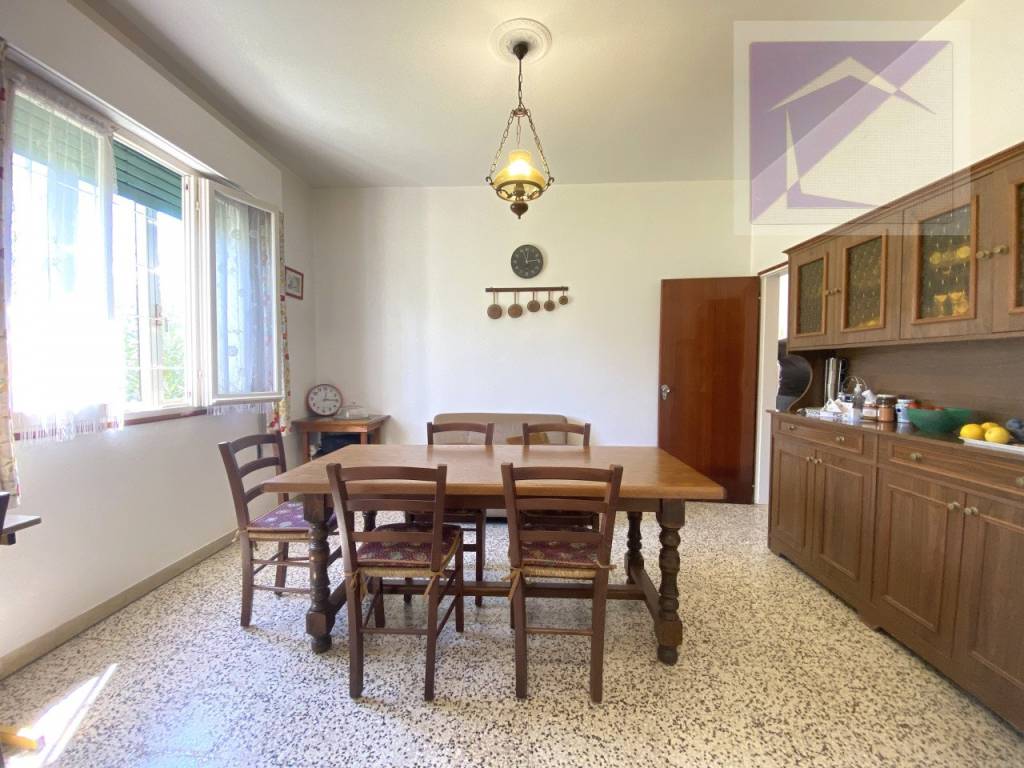 Sala da pranzo