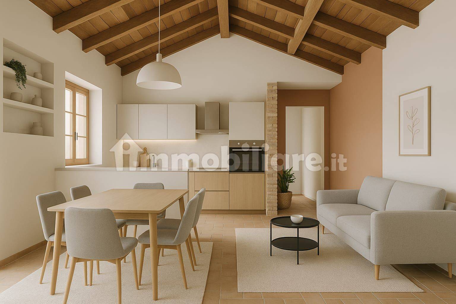 Villa in vendita a Roma