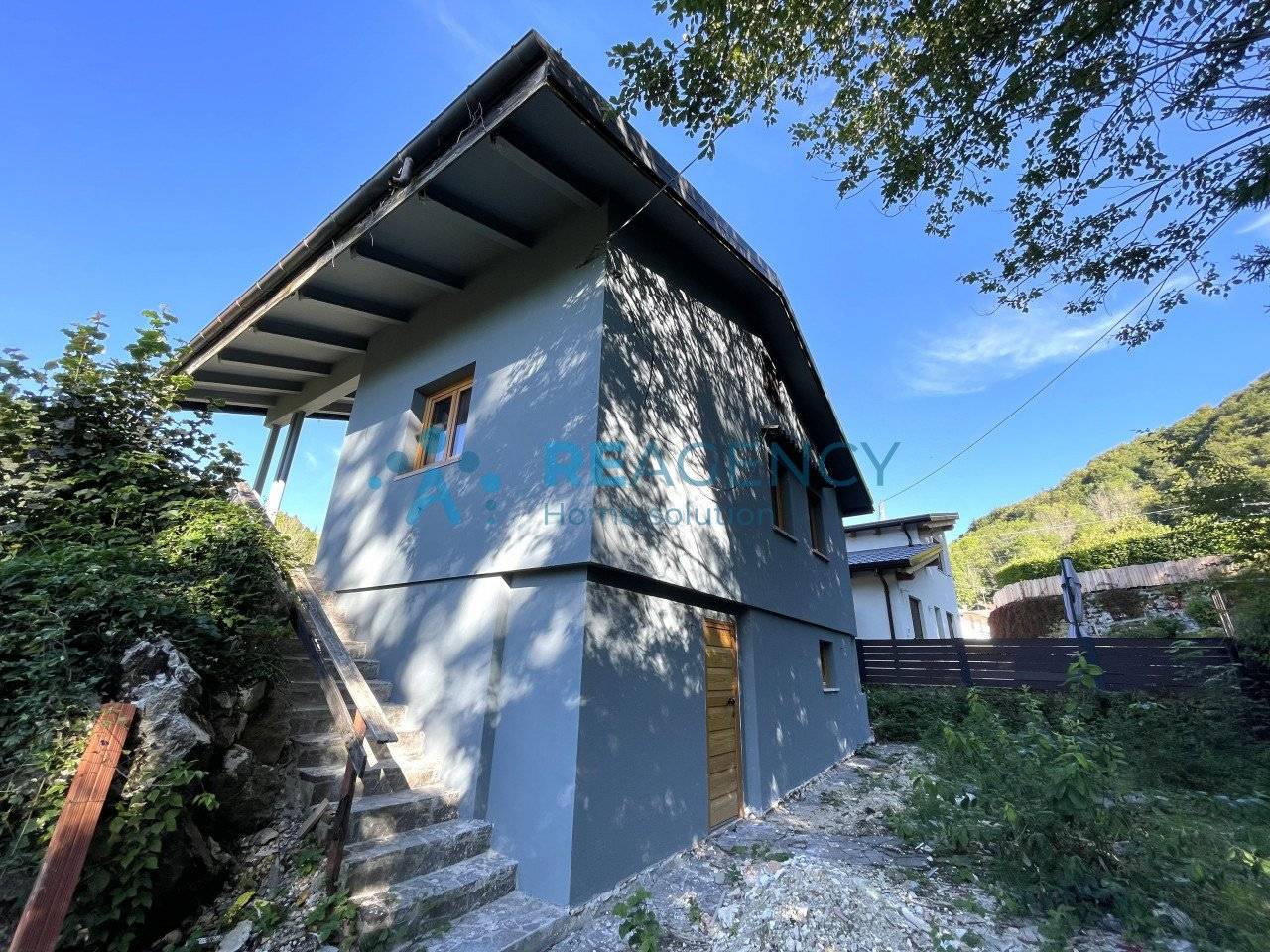 Casa indipendente - foto 5