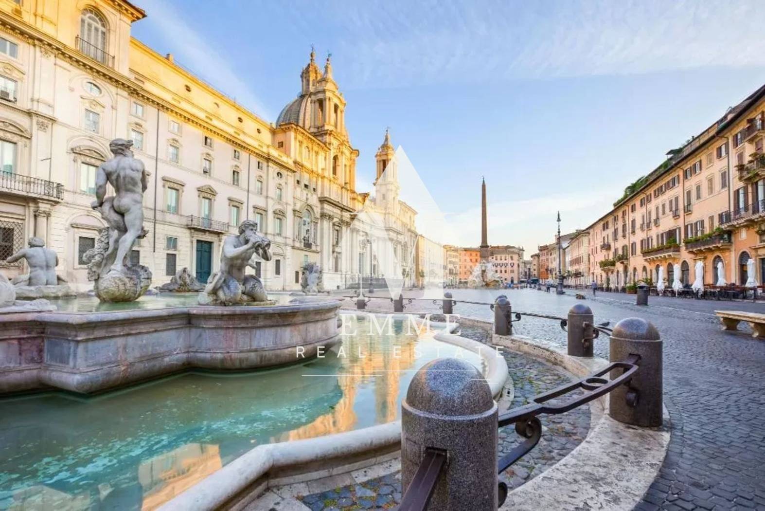 Appartamento in affitto a Roma