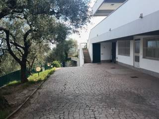 Cortile interno