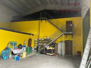 Magazzino