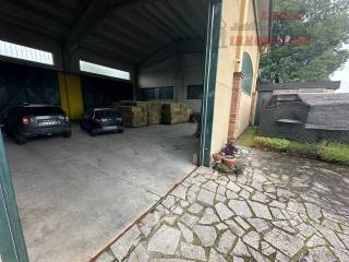 Posto macchina