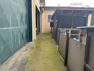 Cortile interno