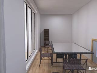 Terrazzo