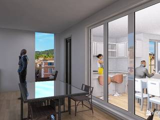Veranda