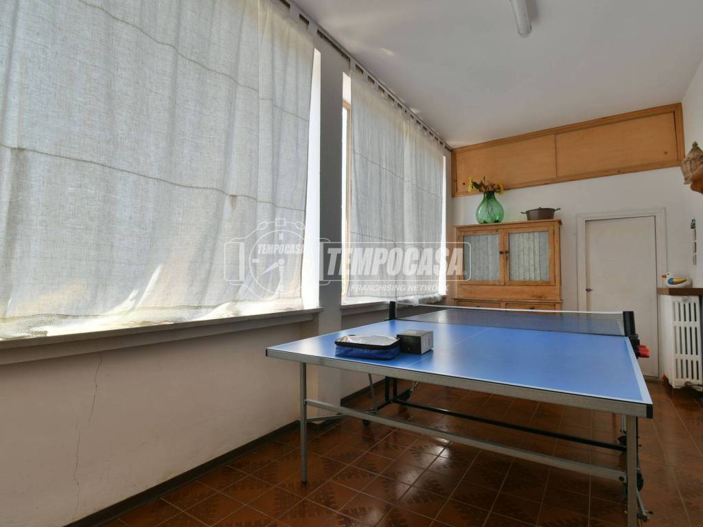 Veranda