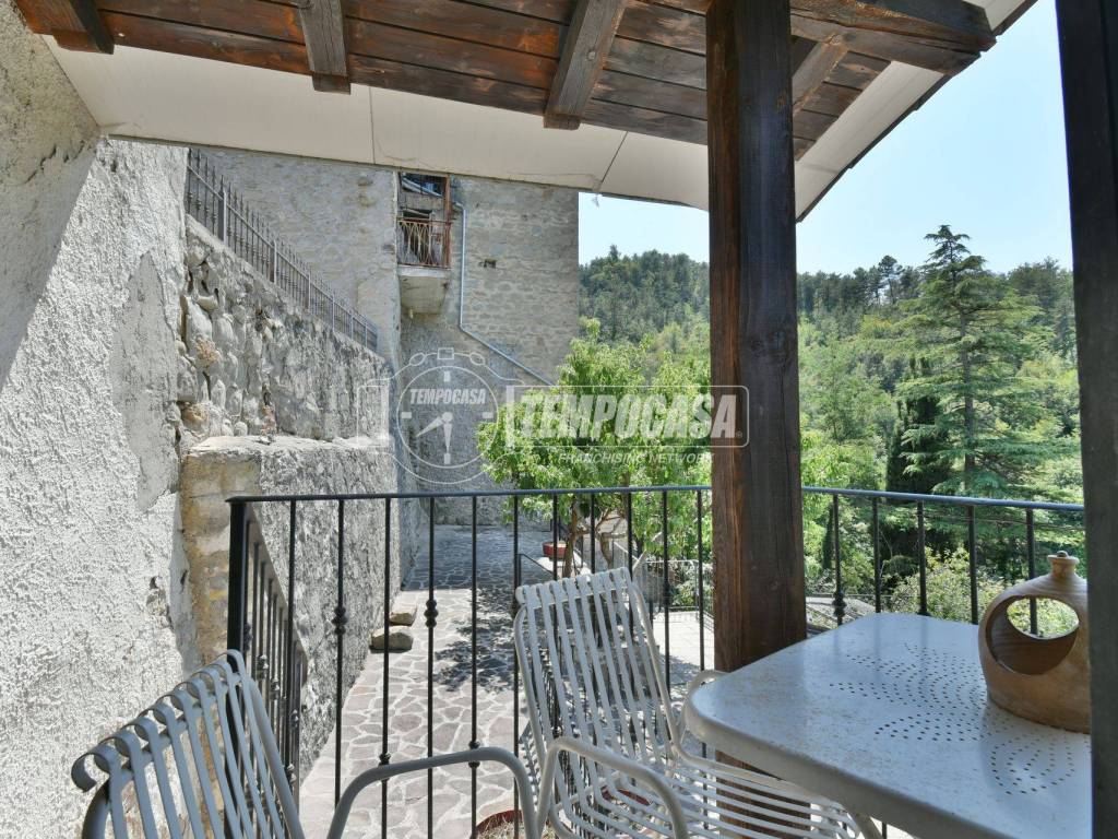 Veranda