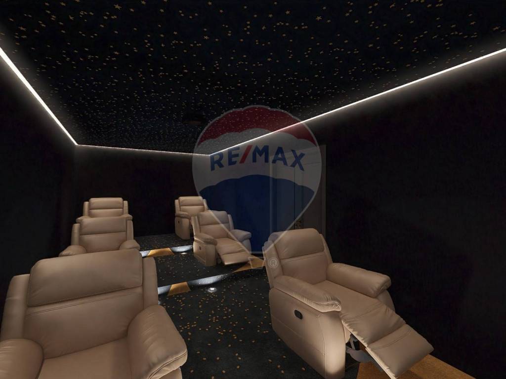 Interno non residenziale