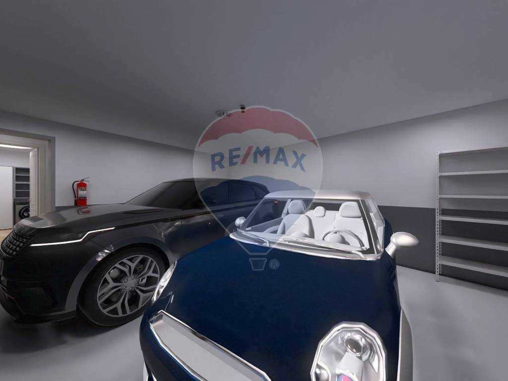 Interno non residenziale