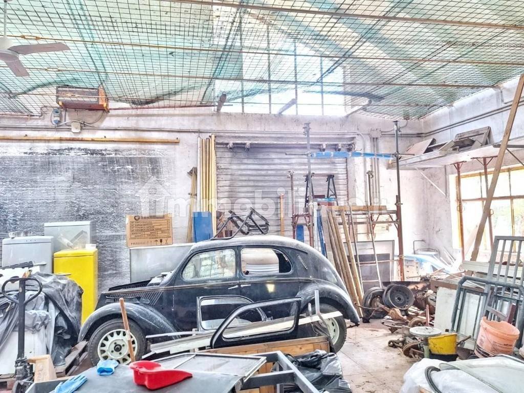 Interno non residenziale