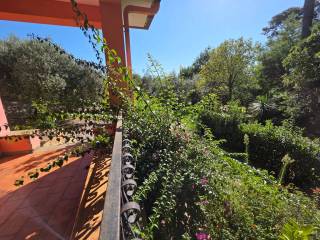 Veranda