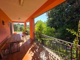 Veranda