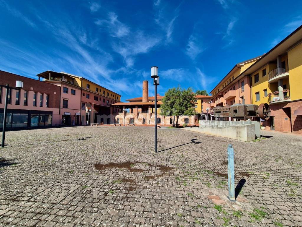 Vendita Villa bifamiliare in via Renello Gemignani Pisa. Nuova, posto ...