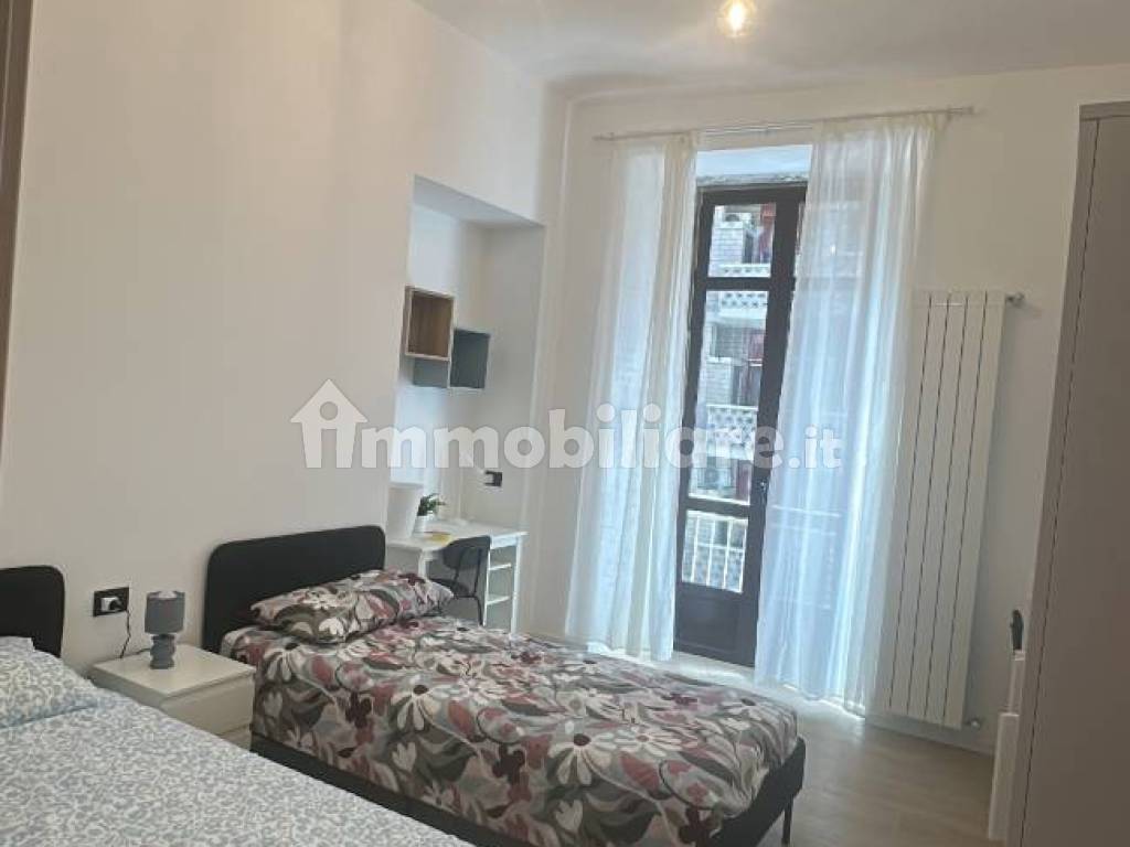 Stanze doppie e singole in San Salvario, foto 4 di 14