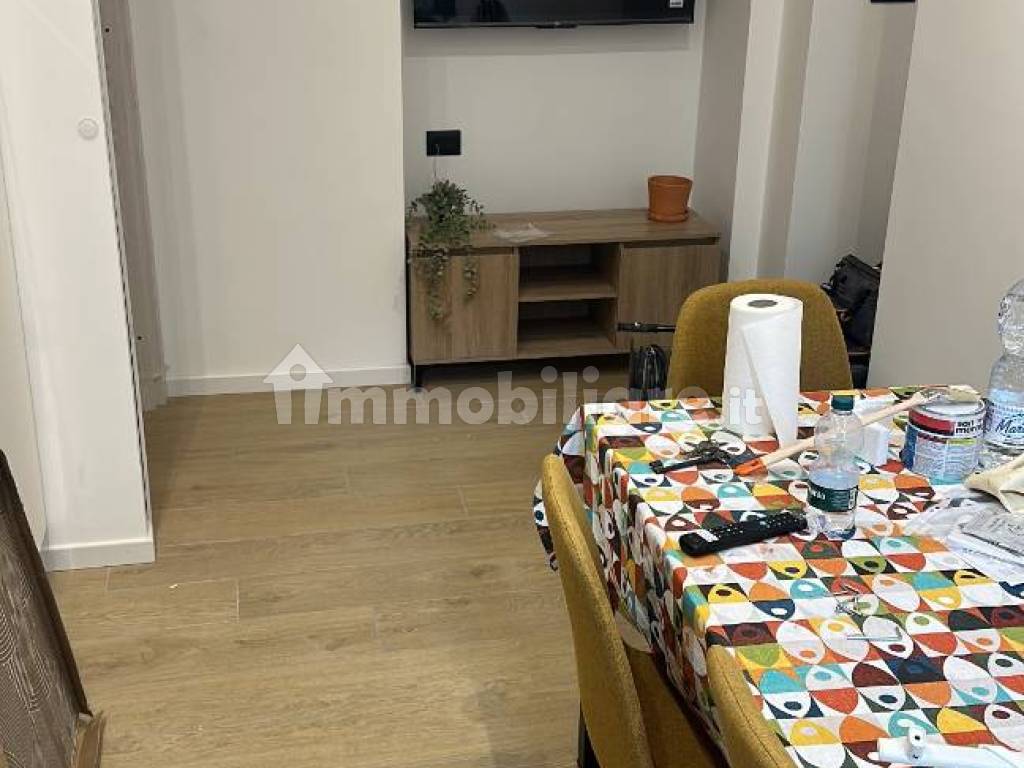 Stanze doppie e singole in San Salvario, foto 9 di 14