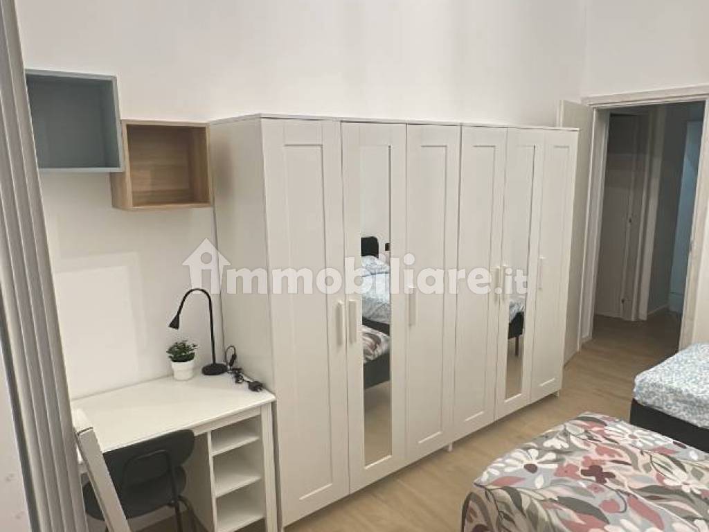 Stanze doppie e singole in San Salvario, foto 10 di 14