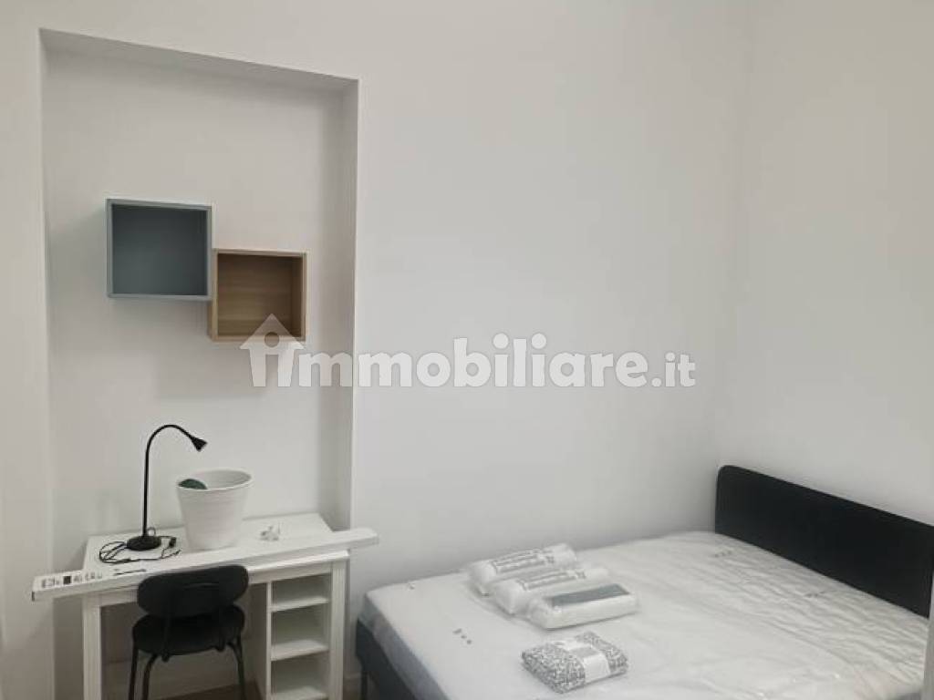 Stanze doppie e singole in San Salvario, foto 11 di 14