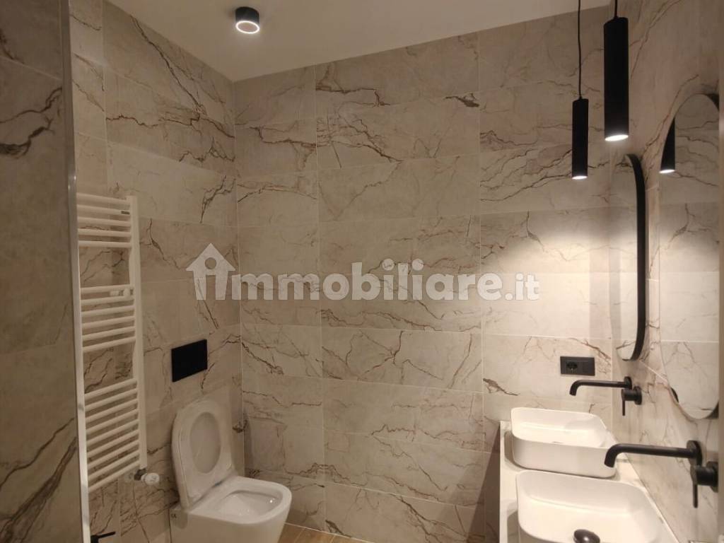 Stanze doppie e singole in San Salvario, foto 12 di 14